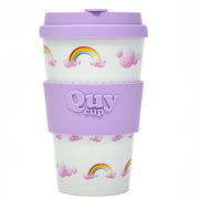 Tazza Quy Cup Arcobaleno 400ml