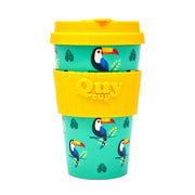 Tazza Quy Cup Tucano 400ml