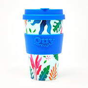 Tazza Quy Cup Flower 400ml