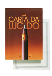 Blocco Carta Lucida Squadrato 50 Fogli