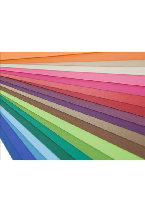 Fabriano Blocco Carta Creativa 220gr