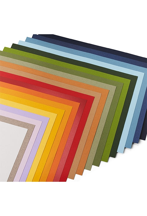 Fabriano Album Magic Nature