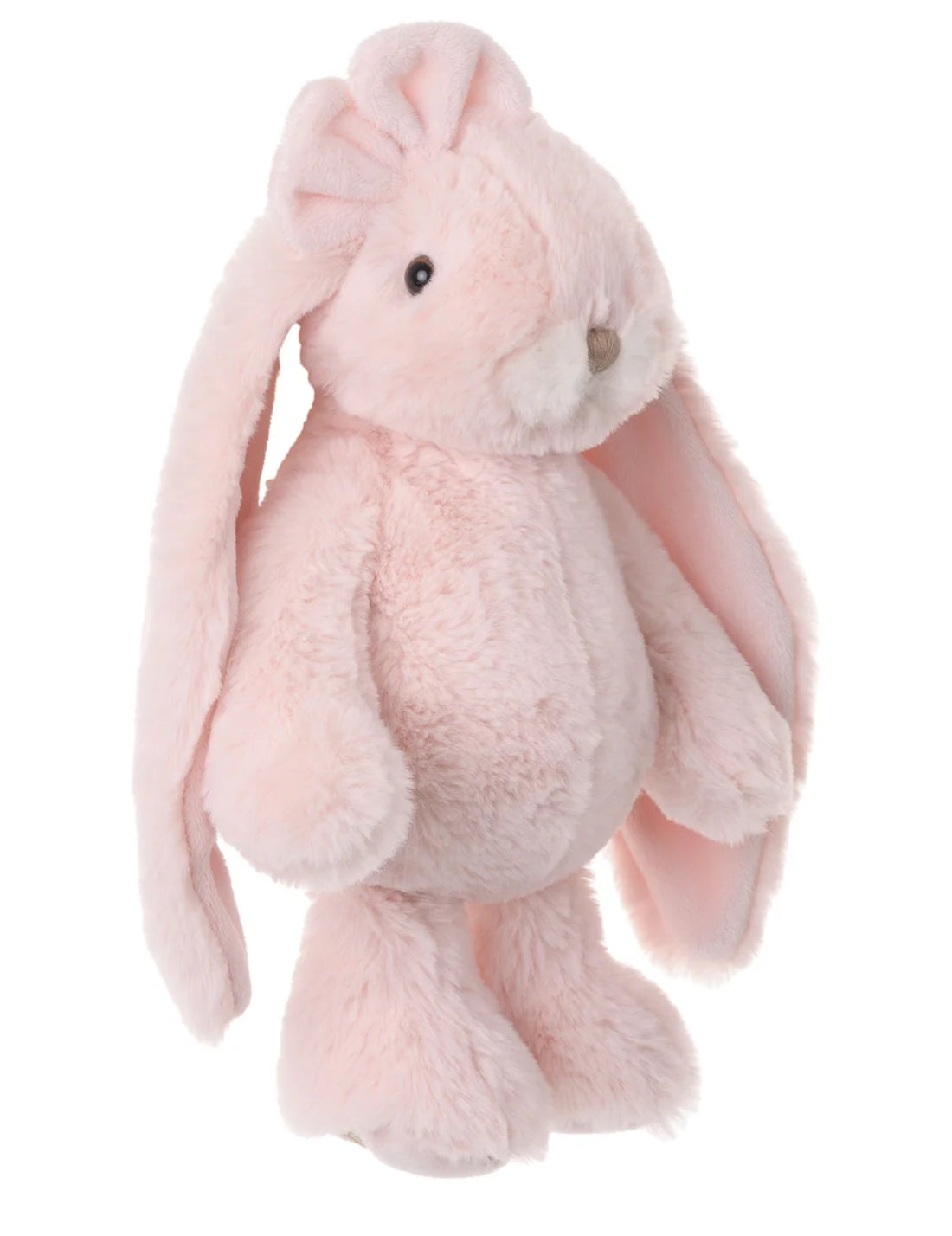 Peluche Bukowski Coniglio Junior Kanina Rosa 22cm