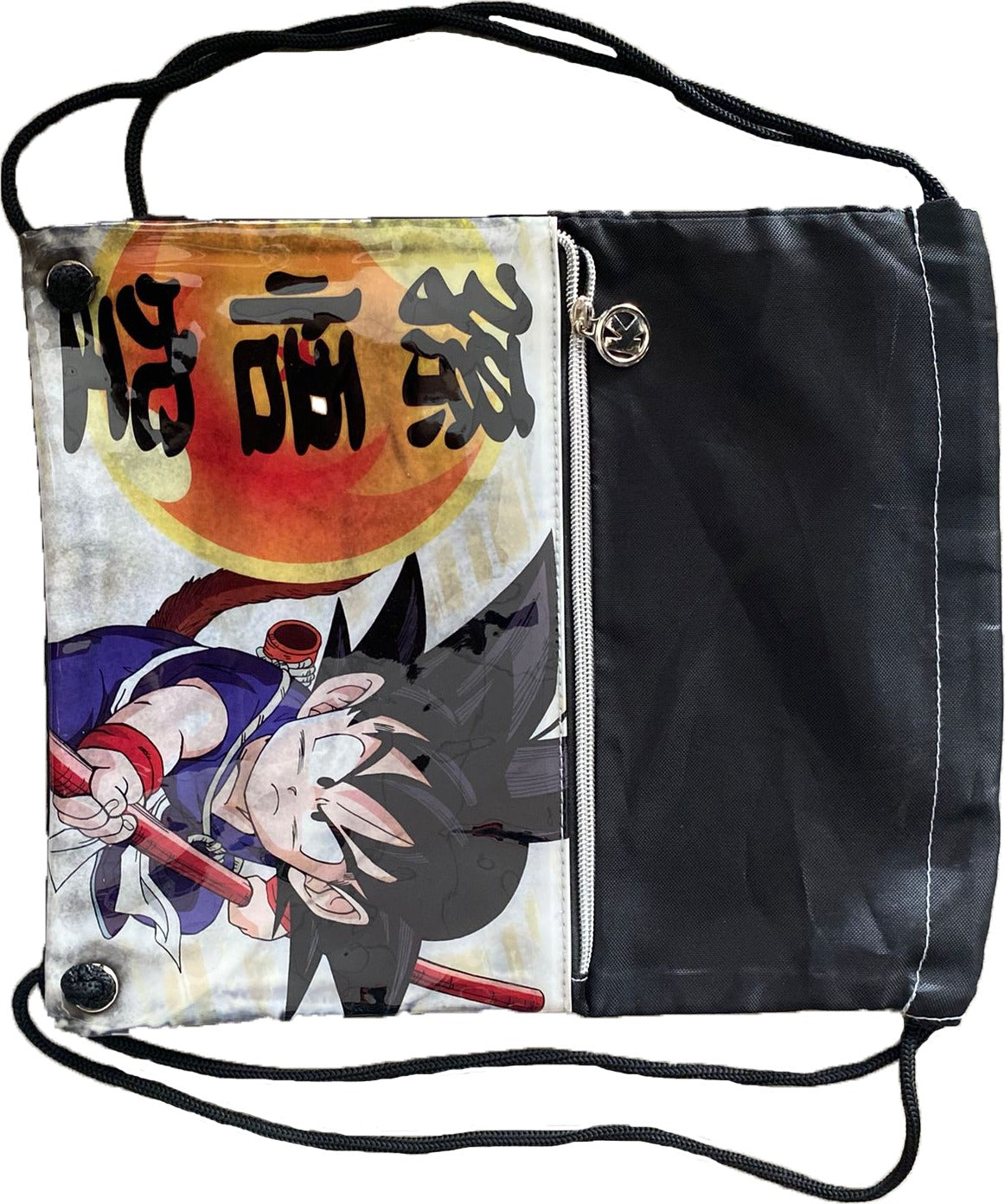 Zaino Sacca Dragon Ball Z
