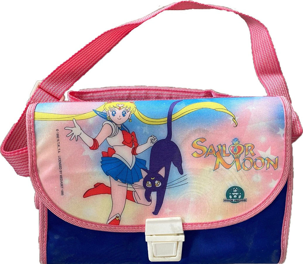 Borsa Tracolla Sailor Moon