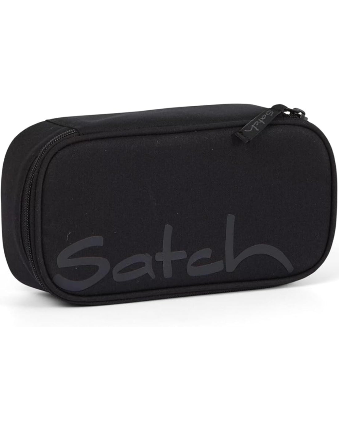 Satch Astuccio Portapenne Extra Doppio Scomparto Blackjack