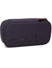 Satch Astuccio Portapenne Doppio Scomparto Nordic Grey
