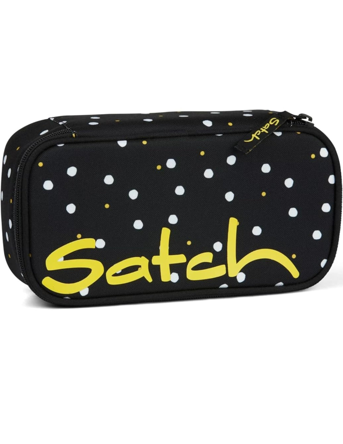 Satch Astuccio Portapenne Extra Doppio Scomparto Lazy Daisy