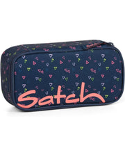 Satch Astuccio Portapenne Extra Doppio Scomparto Funky Friday