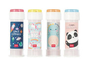 Bolle di Sapone Legami Fantasie Assortite