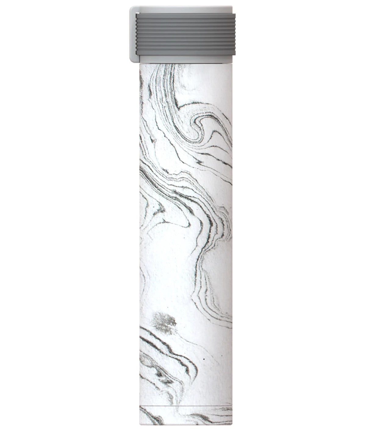 Asobu Mini Borraccia Termica In Acciaio Effetto Marmo 230ml