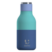 Asobu Borraccia Termica In Acciaio Blu Pastello 460ml