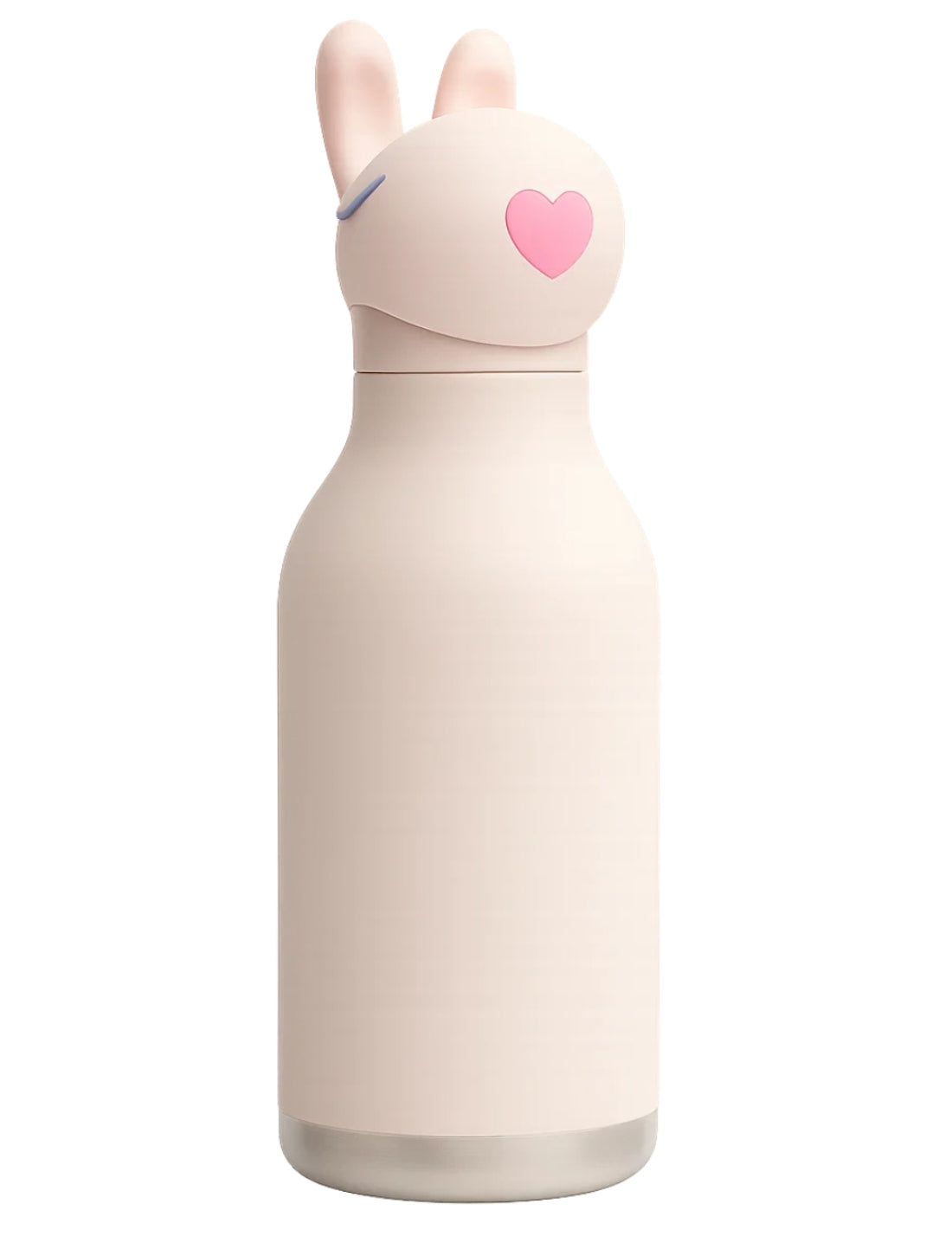 Borraccia Termica Acciaio Inox Bestie Bottle Coniglio 460ml