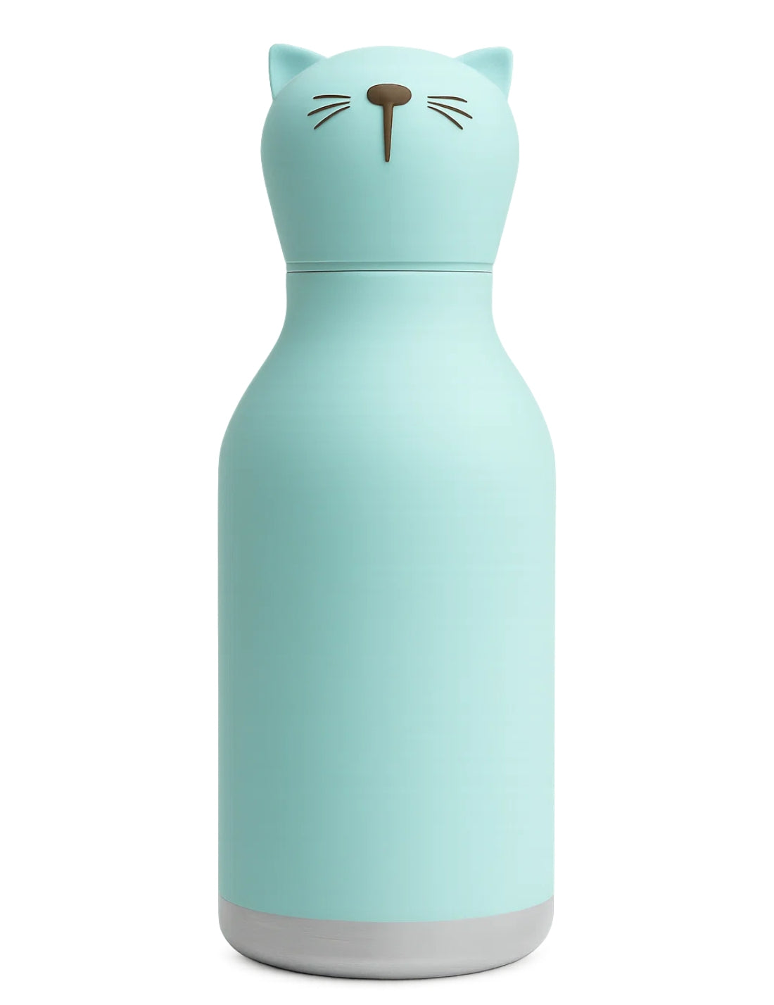 Borraccia Termica In Acciaio Inox Bestie Bottle Gatto 460ml