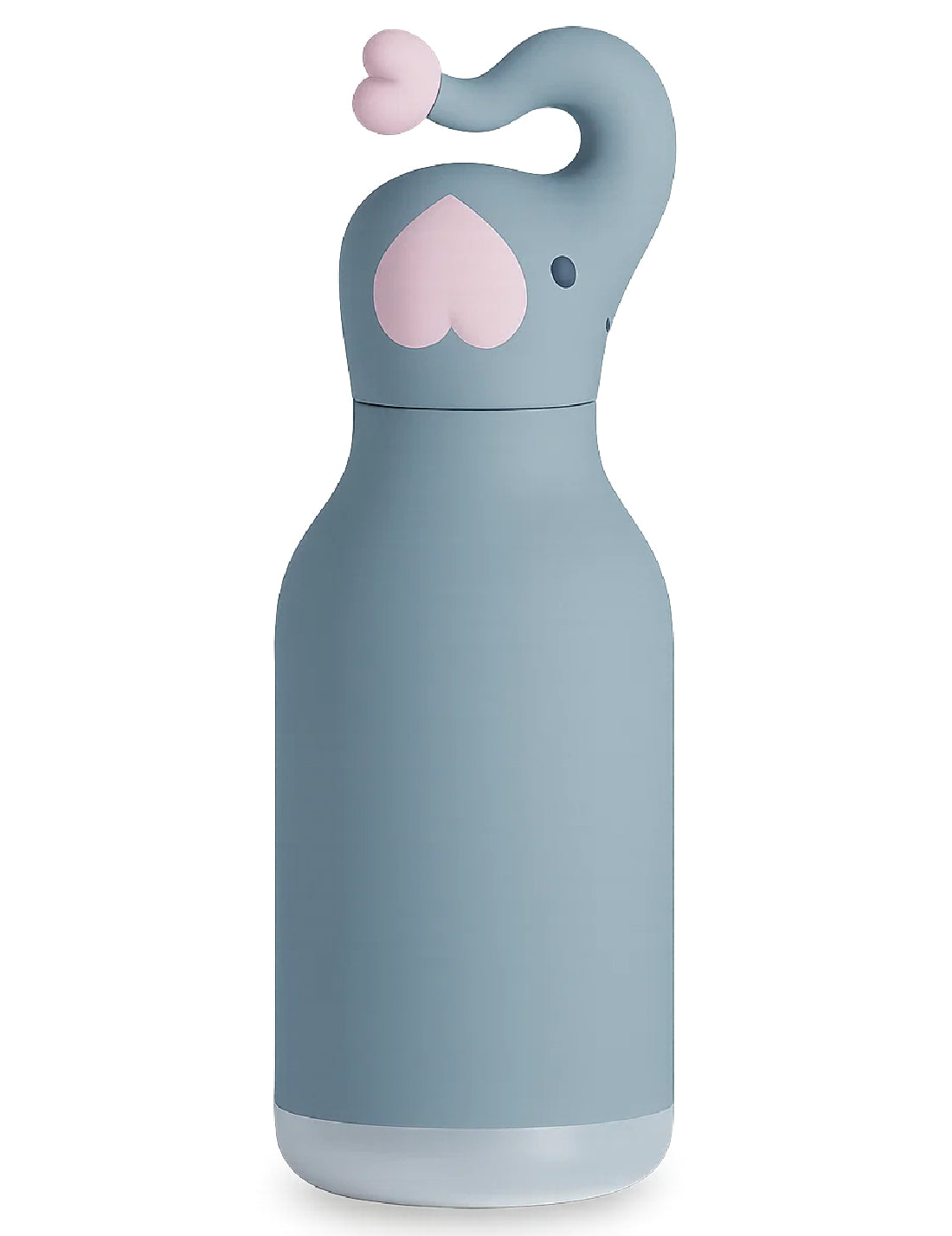 Borraccia Termica In Acciaio Inox Bestie Bottle Elefante 460ml