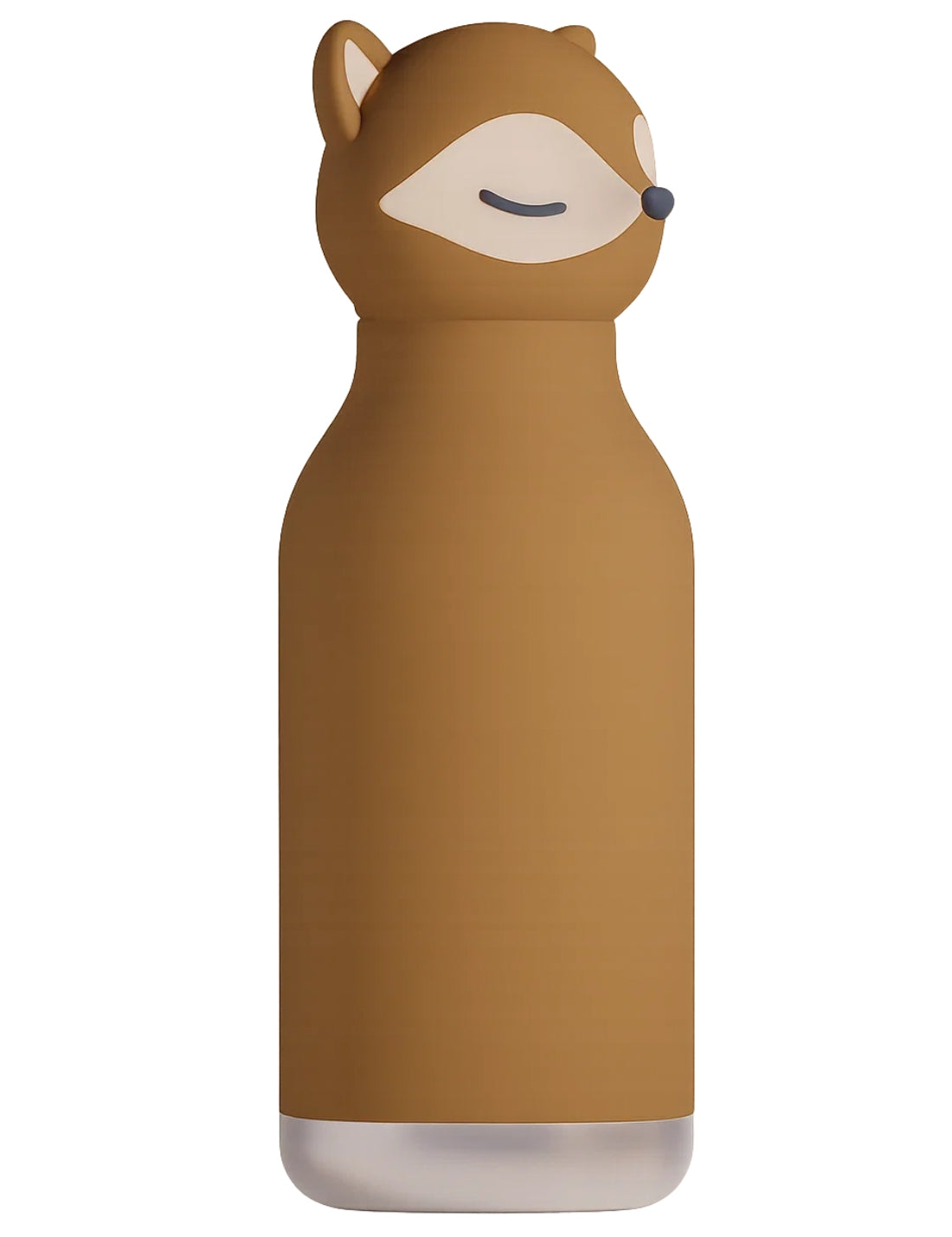 Borraccia Termica In Acciaio Inox Bestie Bottle Volpe 460ml