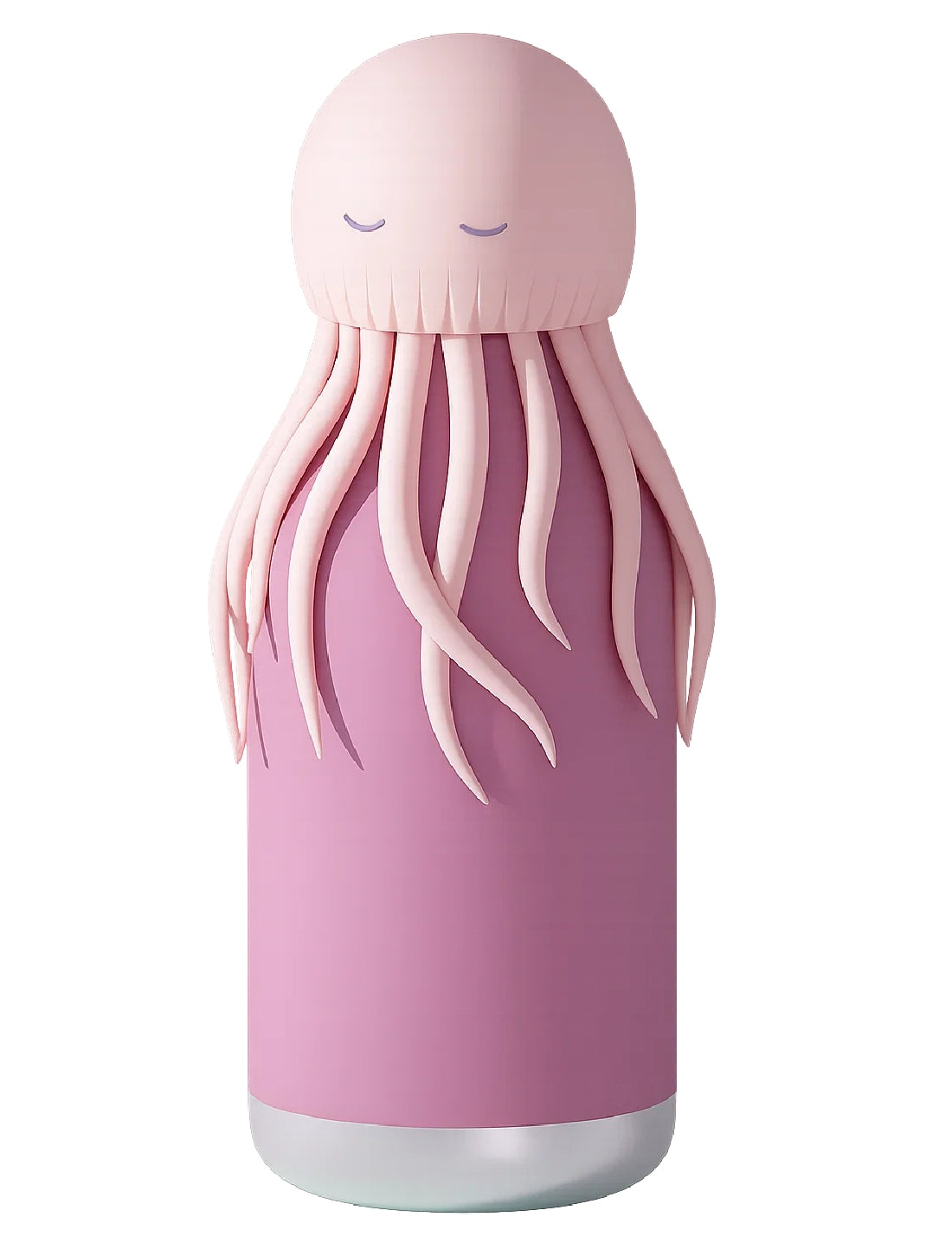 Borraccia Termica In Acciaio Inox Bestie Bottle Medusa 460ml