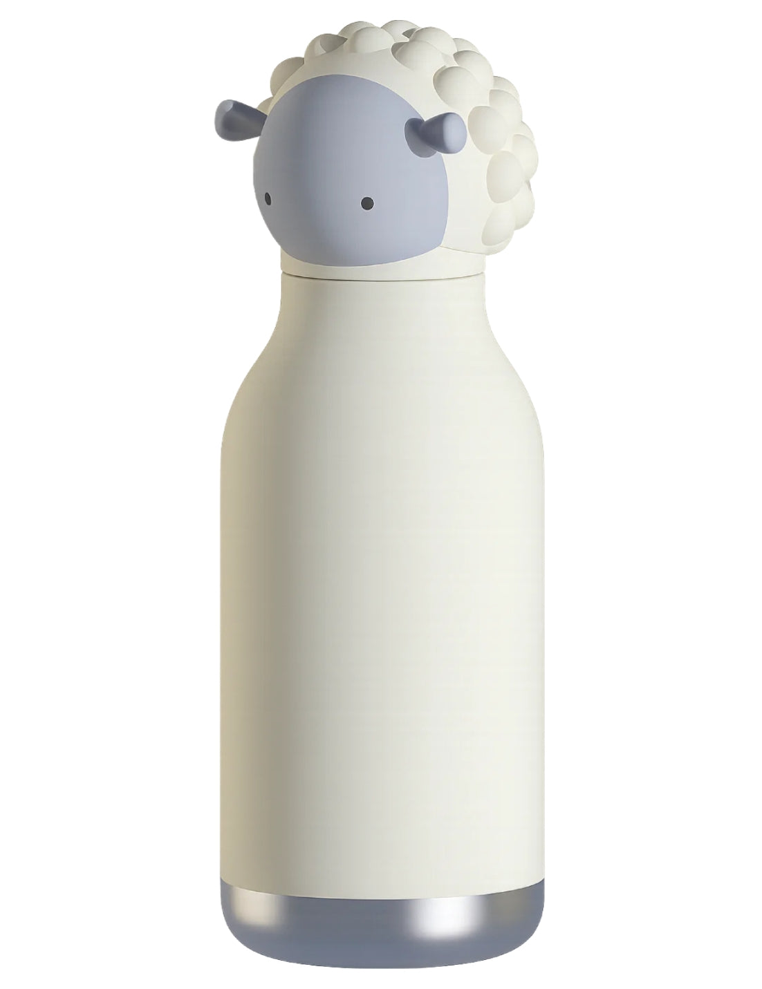 Borraccia Termica In Acciaio Inox Bestie Bottle Pecora 460ml