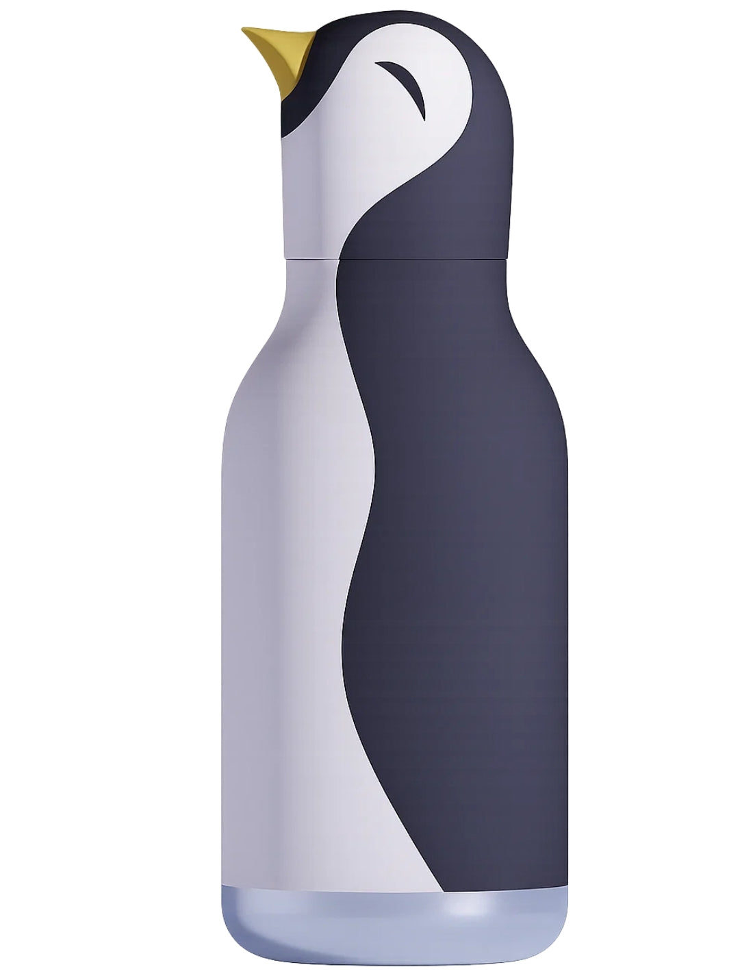 Borraccia Termica In Acciaio Inox Bestie Bottle Pinguino 460ml