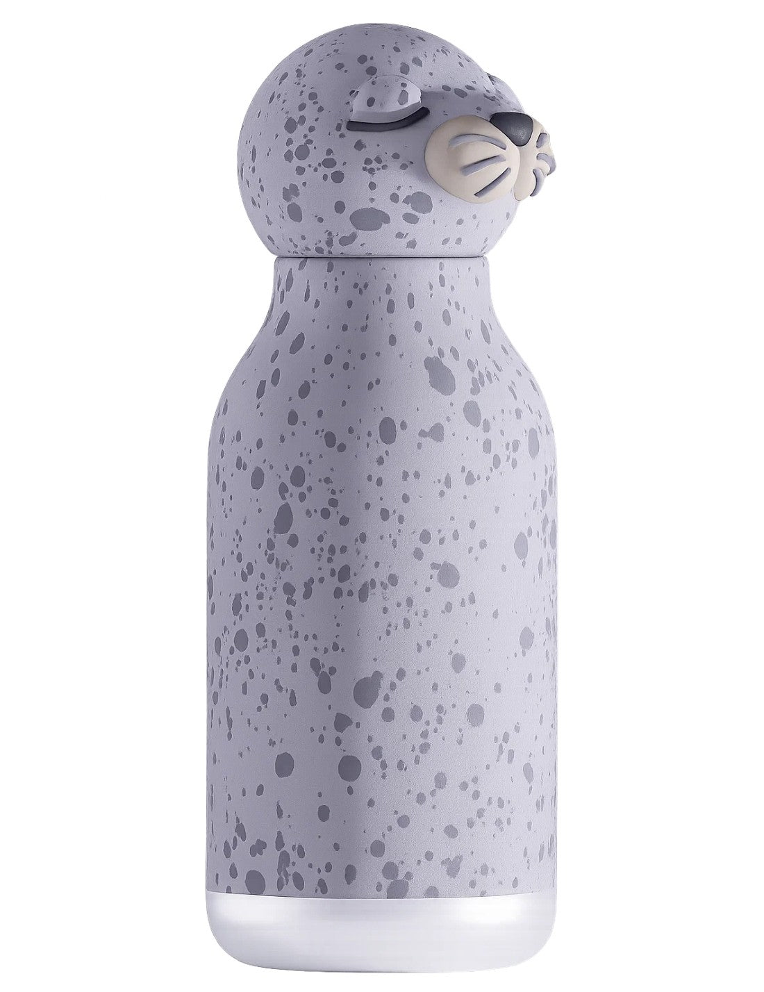 Borraccia Termica In Acciaio Inox Bestie Bottle Foca 460ml
