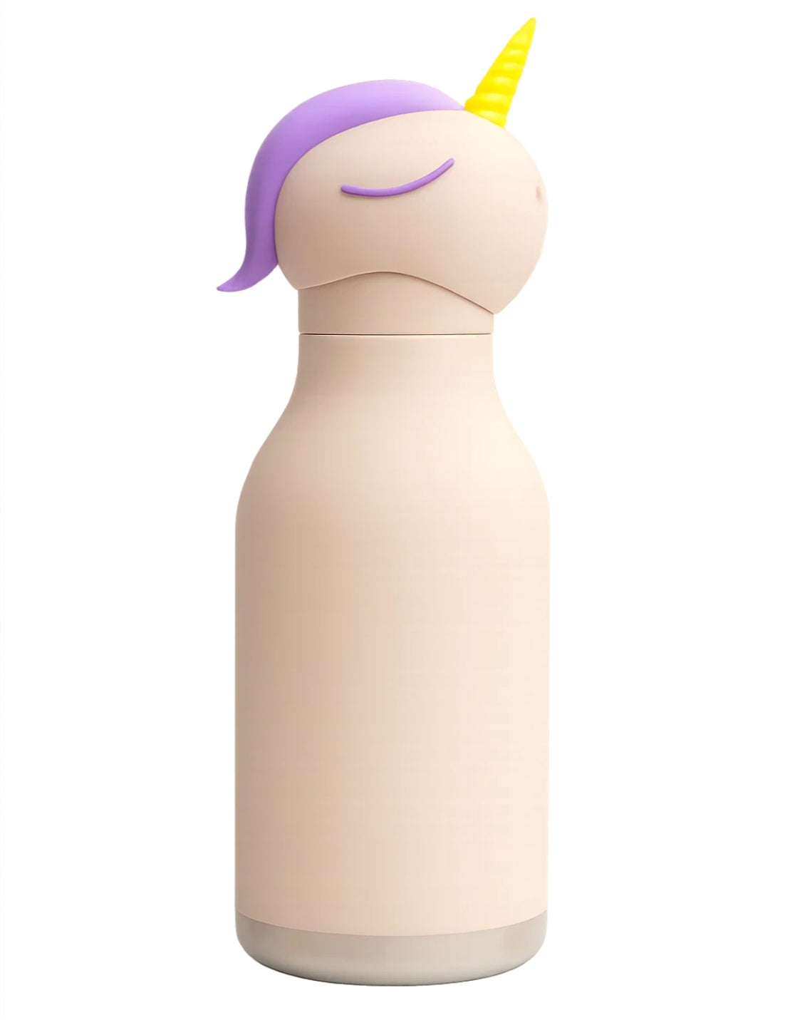 Borraccia Termica In Acciaio Inox Bestie Bottle Unicorno 460ml