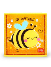 Organizer Modulabile Da Scrivania Cutie Cube Ape Legami