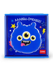 Organizer Modulabile Da Scrivania Cutie Cube Mostro Legami
