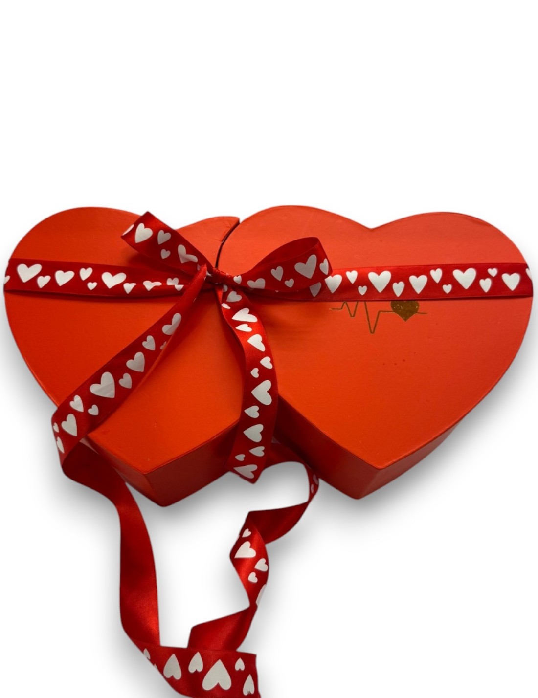 Scatola Box Regalo Cuore San Valentino
