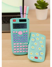 Calcolatrice Scientifica Count On Me Daisy Legami
