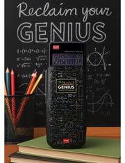 Calcolatrice Scientifica Count On Me Genius Legami