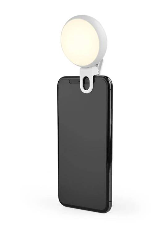 Lampada Per Selfie Legami