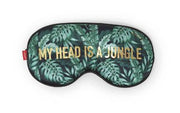 Maschera Da Notte Legami Per Occhi Jungle