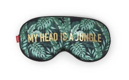 Maschera Da Notte Legami Per Occhi Jungle