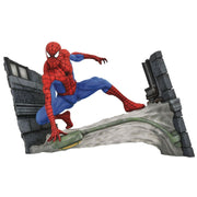 Statuina Action Figure Diorama Spiderman 18cm