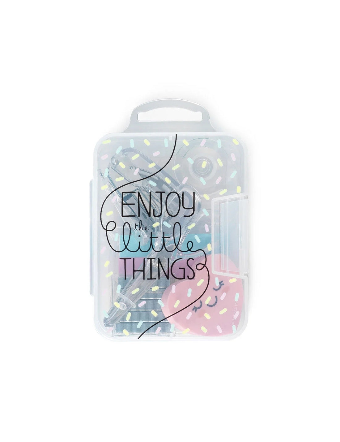 Mini Set Cancelleria Enjoy Legami