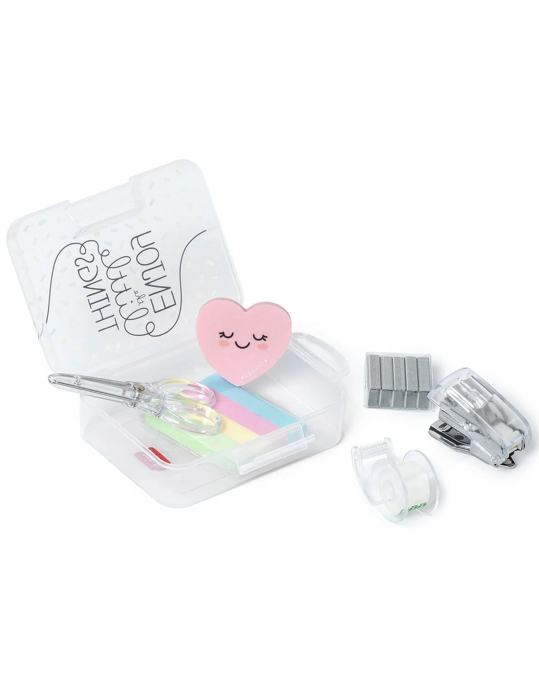 Mini Set Cancelleria Enjoy Legami