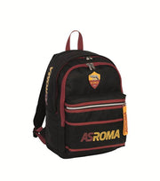 Zaino Seven Doppio Scomparto AS Roma