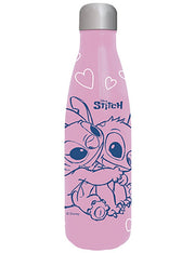 Borraccia Termica Stitch Acciaio Inox 500ml