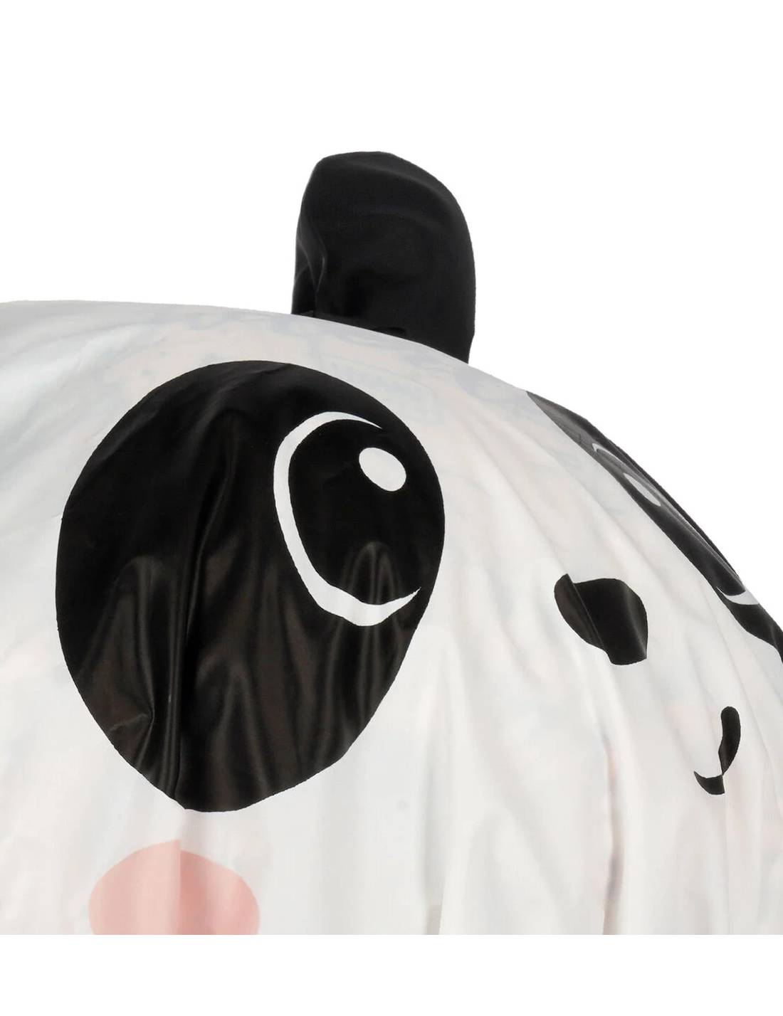 Cuffia Da Doccia Panda The Shower Must Go On Legami