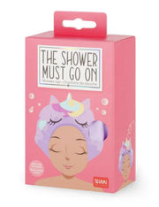 Cuffia Da Doccia Unicorno The Shower Must Go On Legami