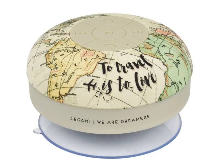 Legami Vivavoce E Speaker Bluetooth Travel