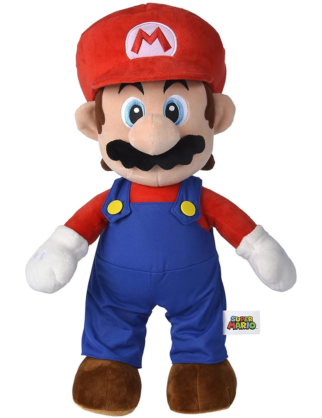 Peluche Super Mario 50cm