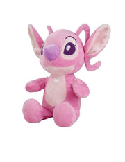 Peluche Disney Angel Stitch 30cm