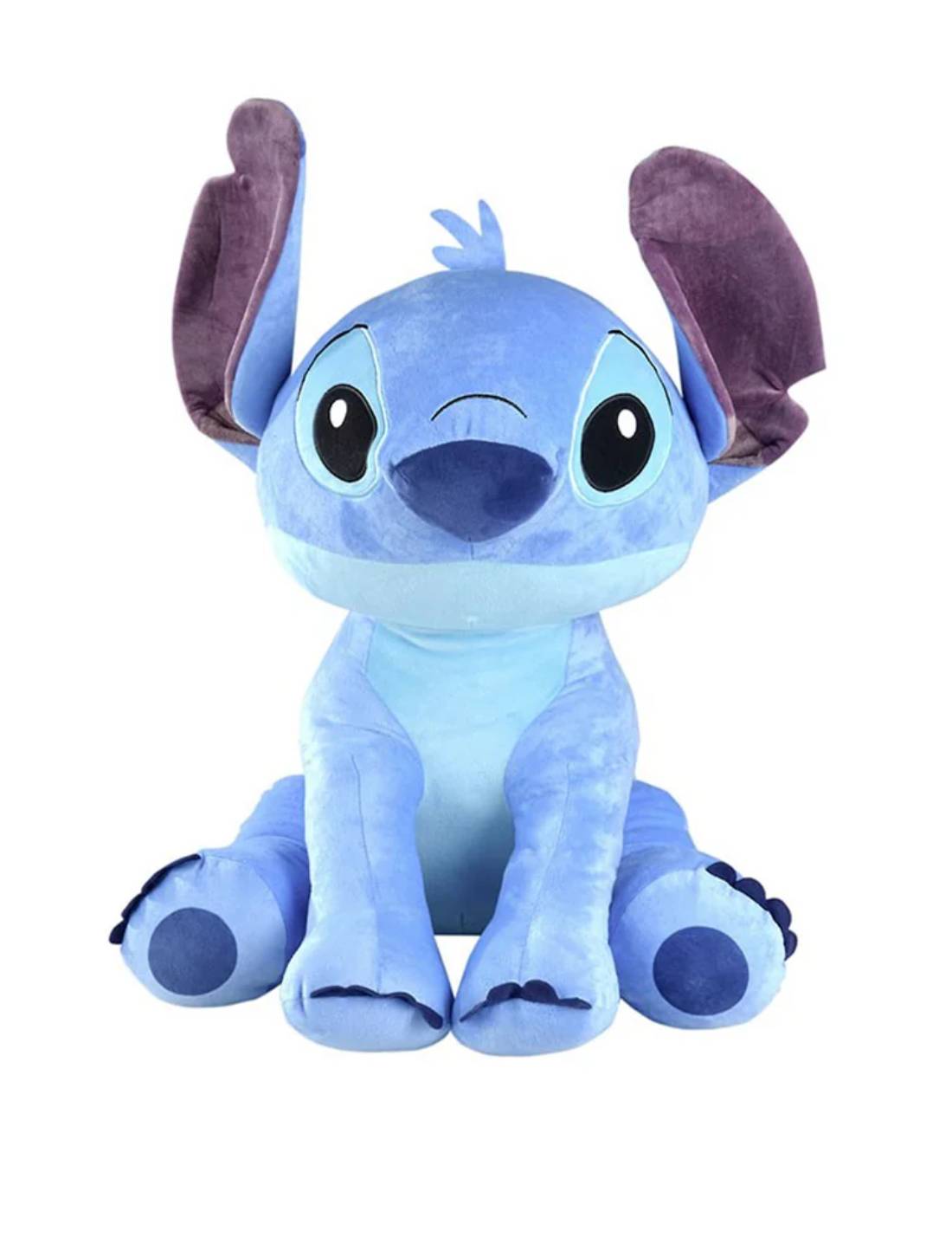 Peluche Stitch Seduto 75cm
