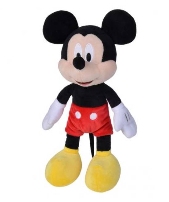 Peluche Disney Topolino 35cm