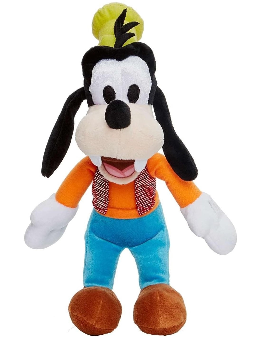 Peluche Disney Pippo 25cm