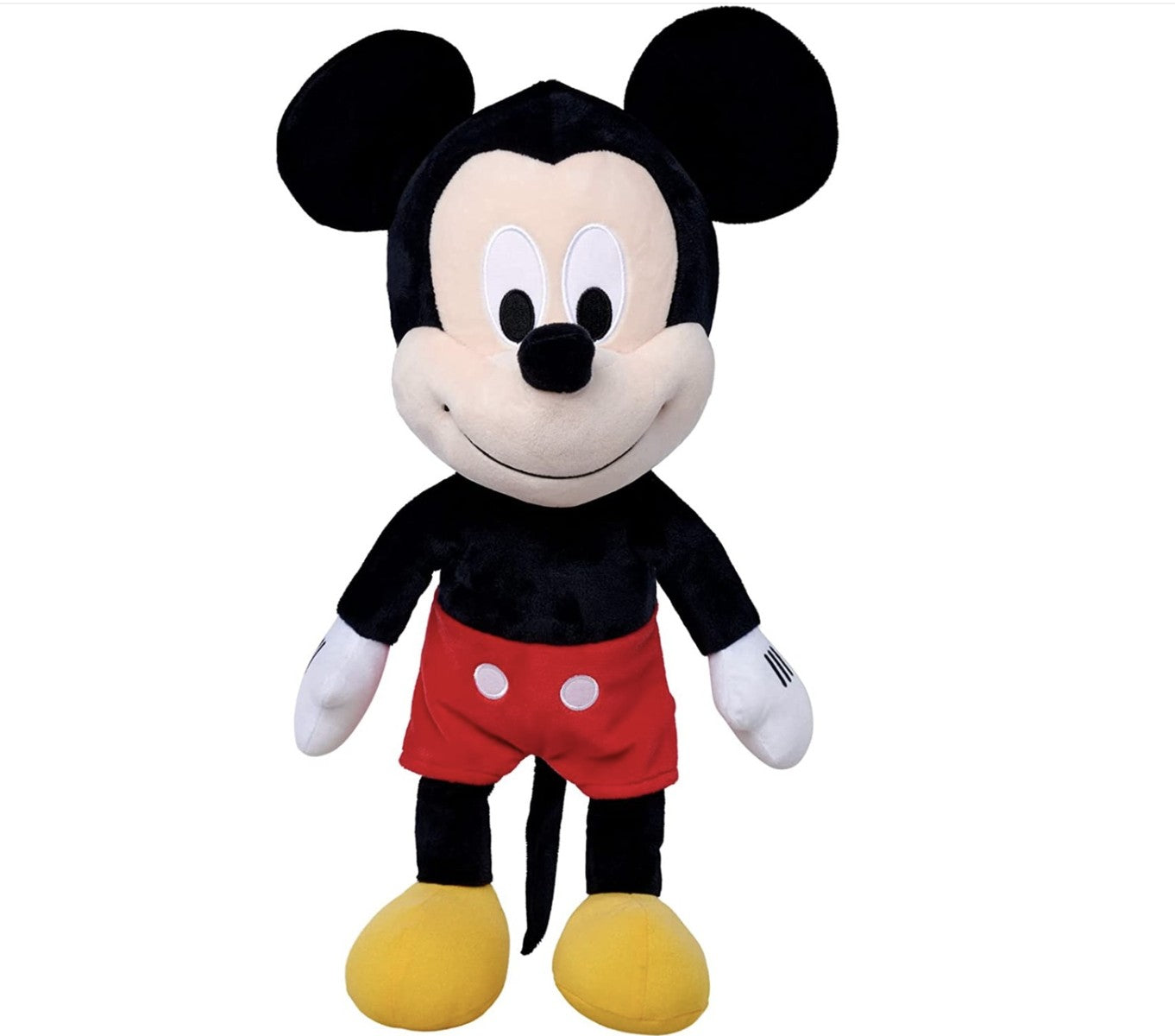 Peluche Disney Topolino 48cm