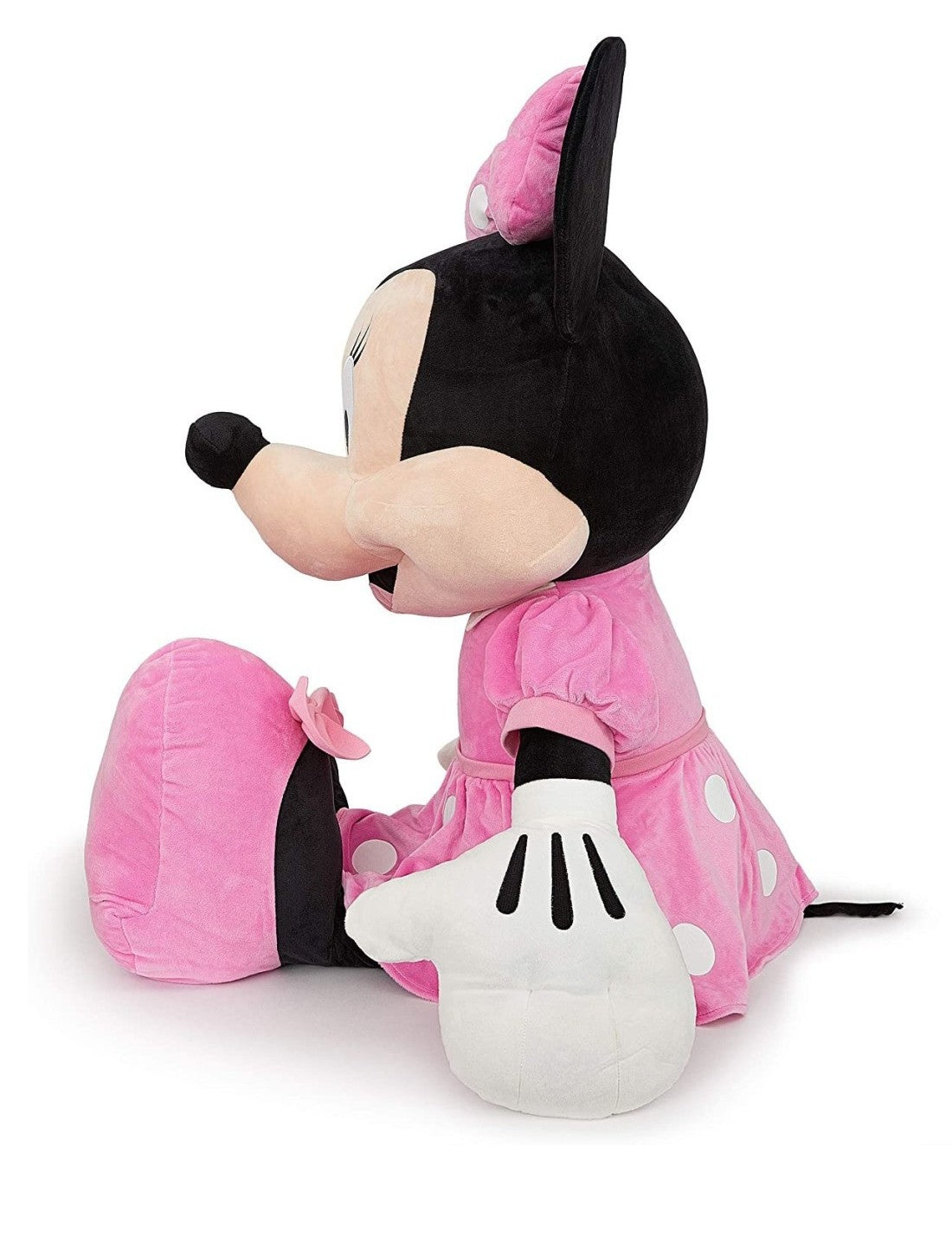 Peluche Disney Jumbo Minnie 120cm