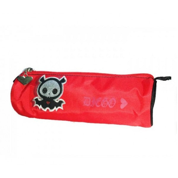 Astuccio Portapenne Skelanimals