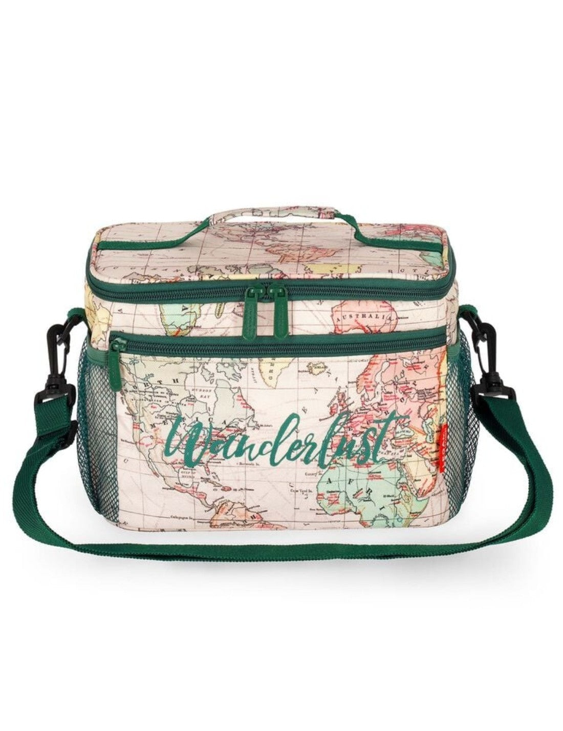 Borsa Porta Pranzo Lunch Bag Travel